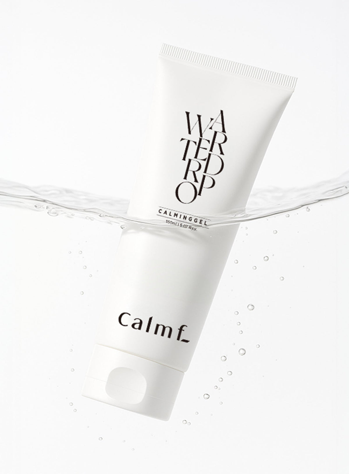 Water Drop Calming Gel (150ml)
