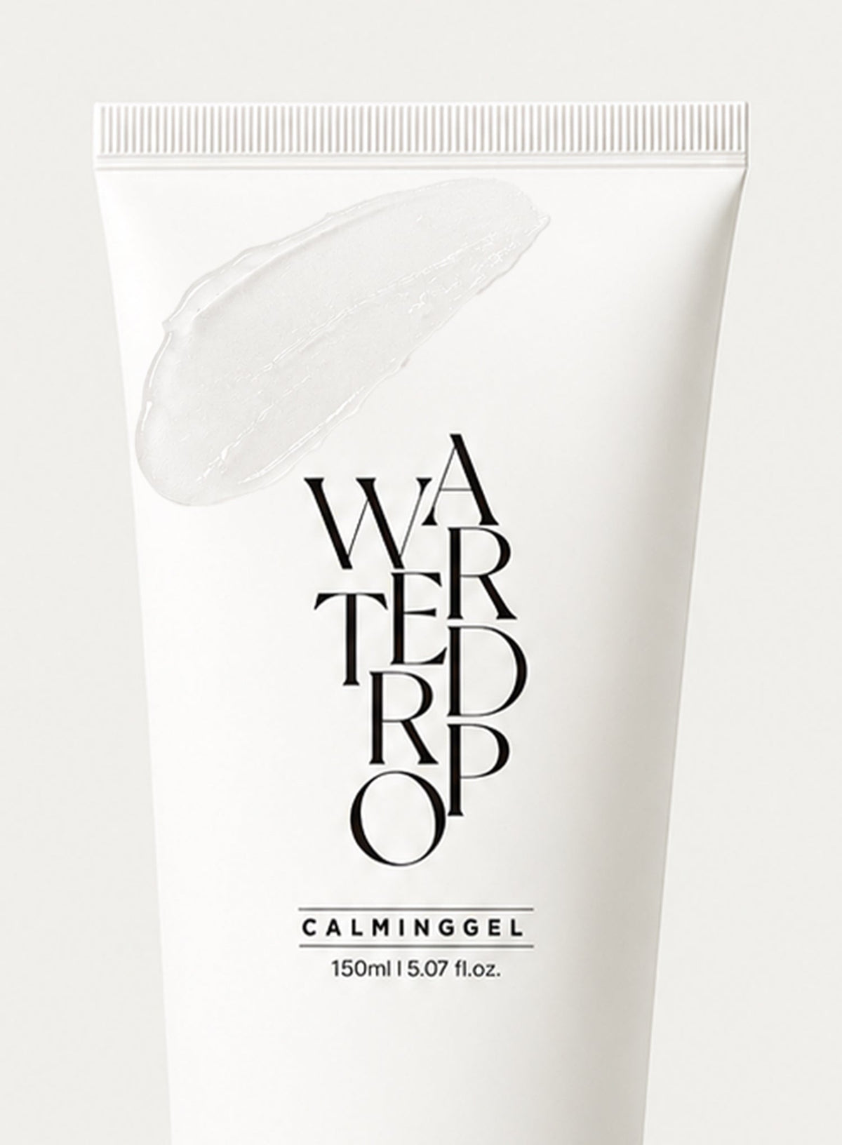 Water Drop Calming Gel (150ml)