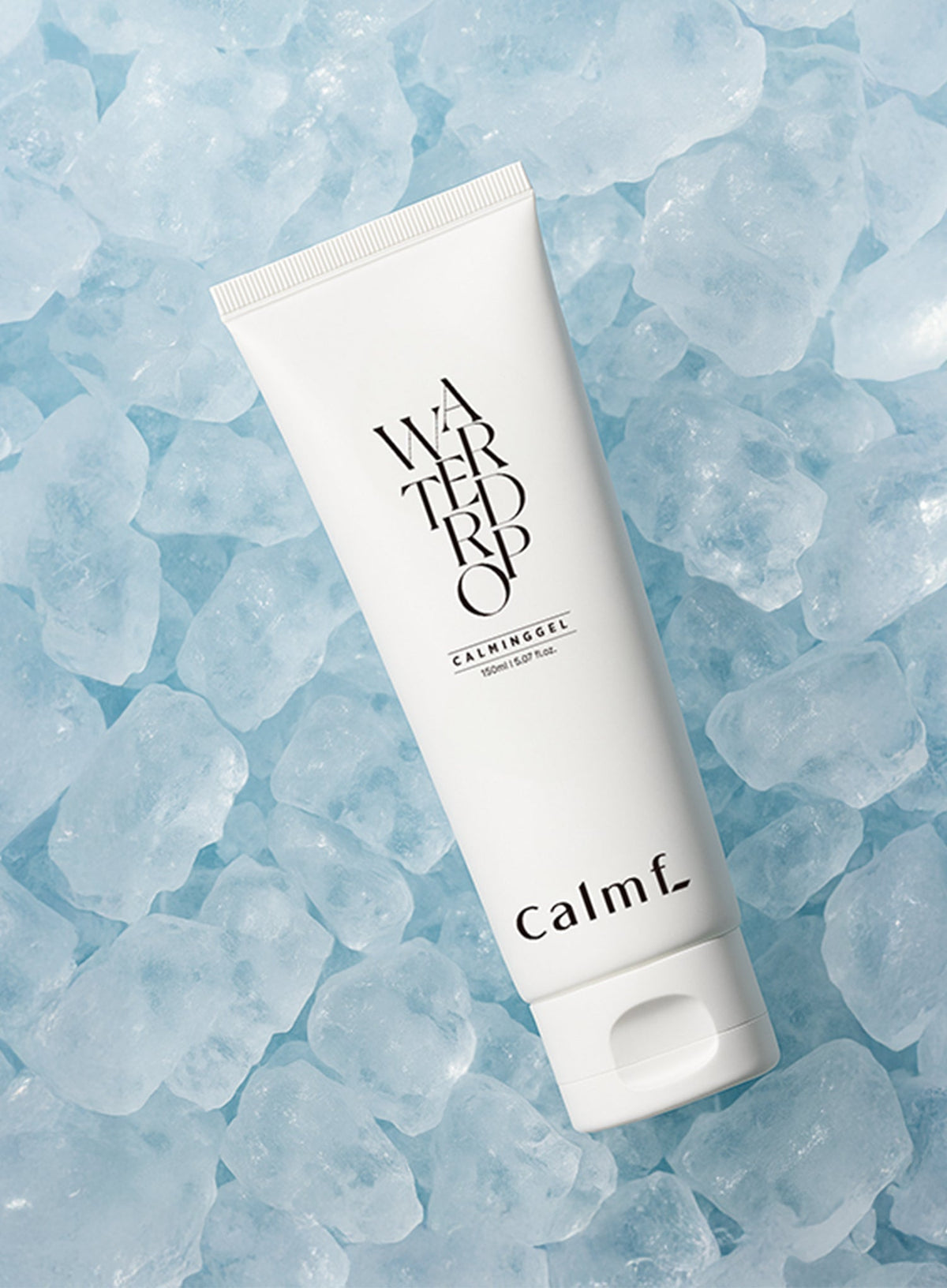 Water Drop Calming Gel (150ml)
