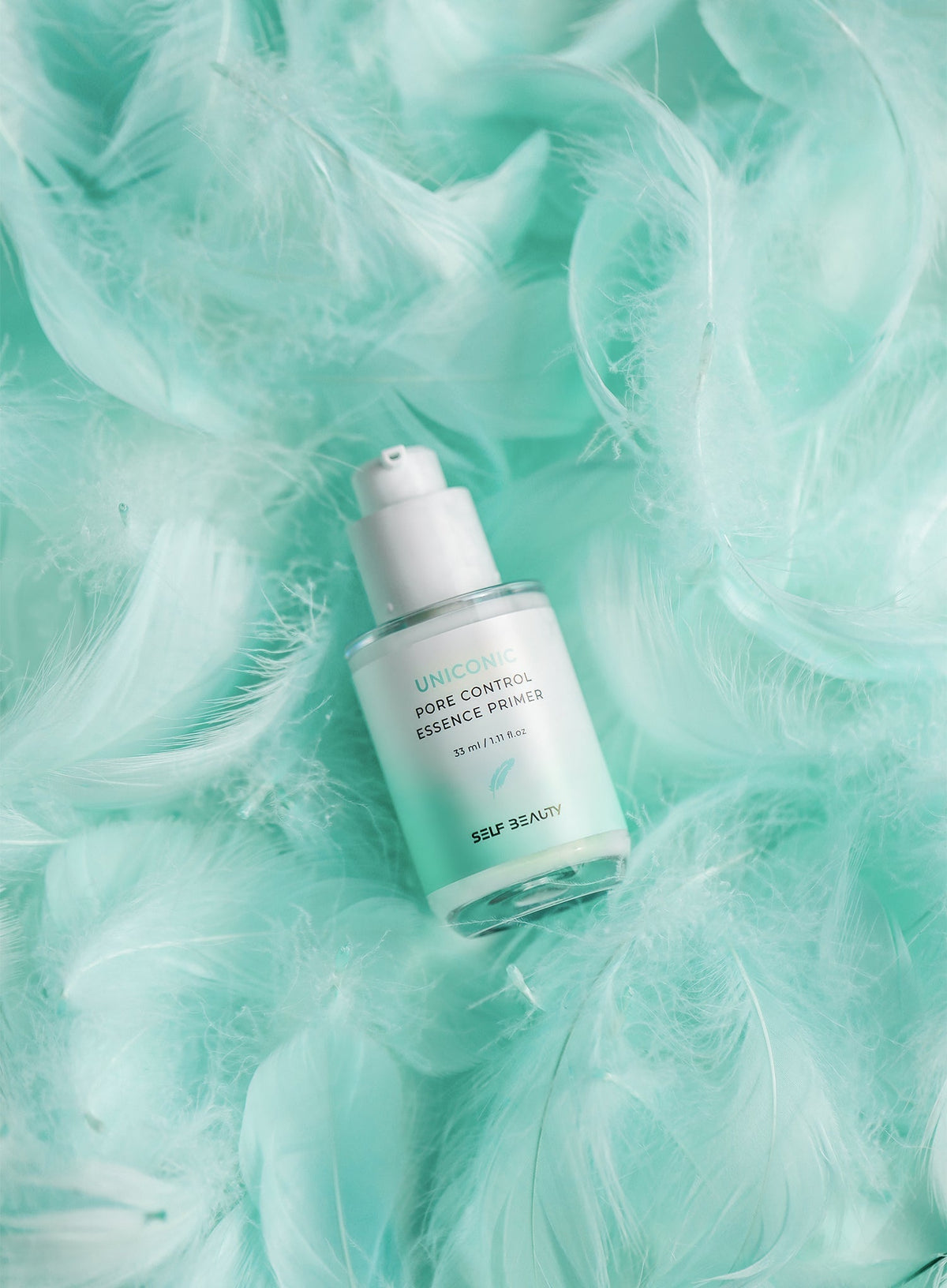 Uniconic Pore Control Essence Primer (33ml)