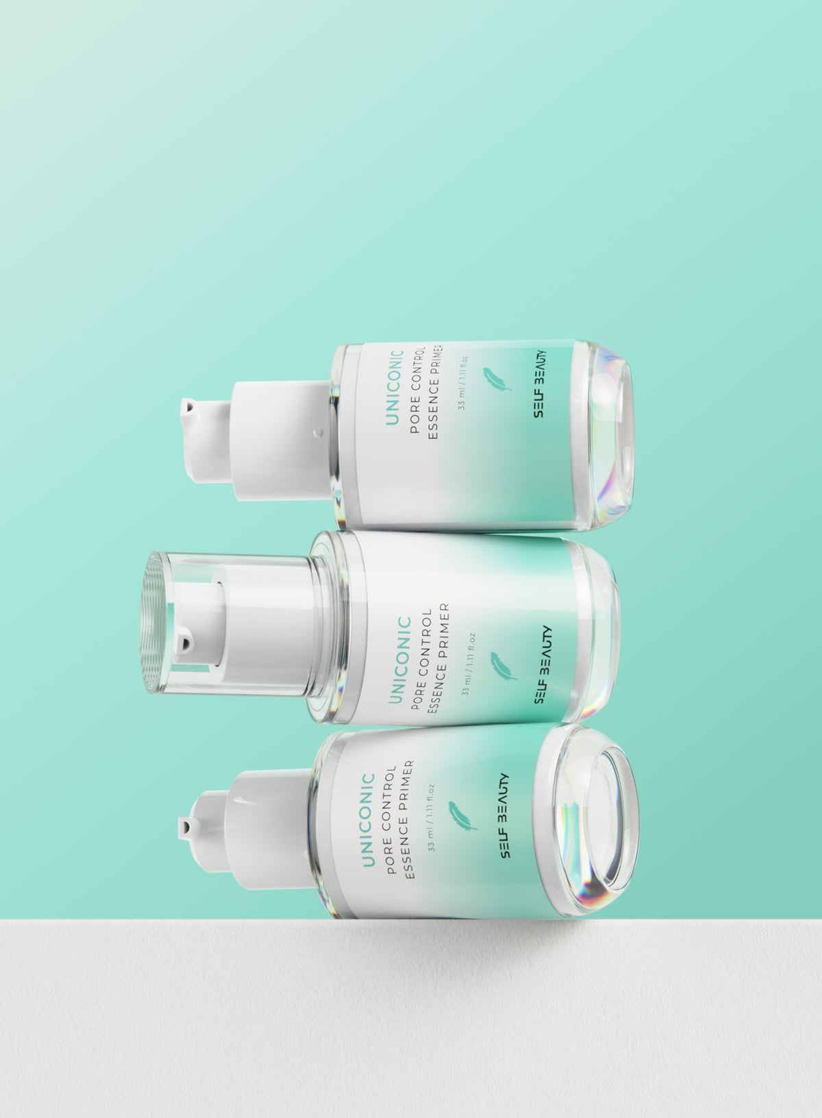 Uniconic Pore Control Essence Primer (33ml)