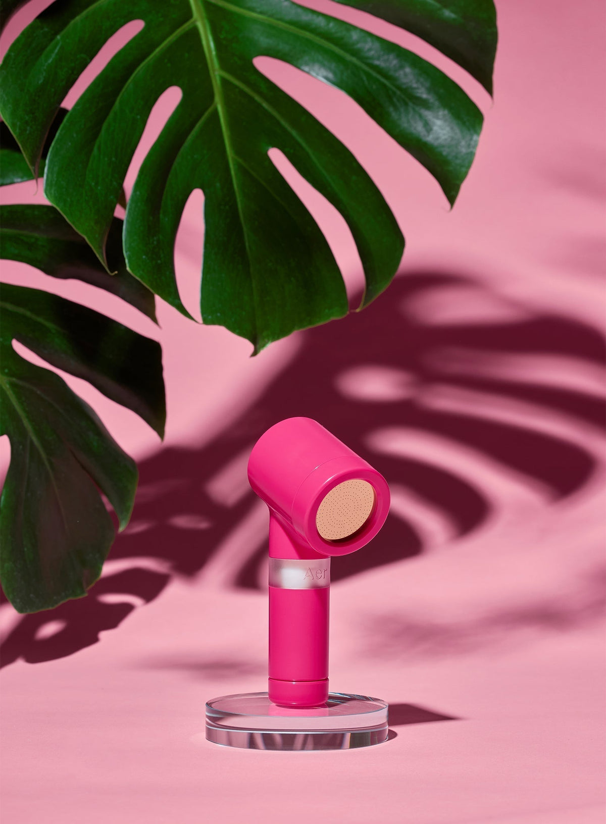 [Limited] Water Solution Travel Shower Compact (1ea)