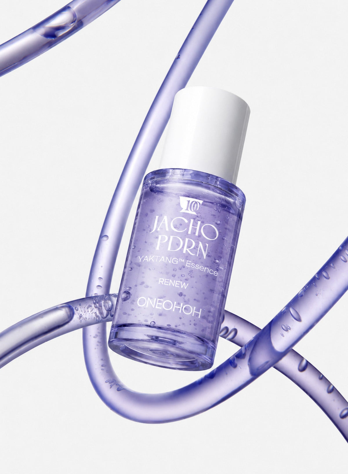 Jacho PDRN Yaktang™ Essence (30ml)
