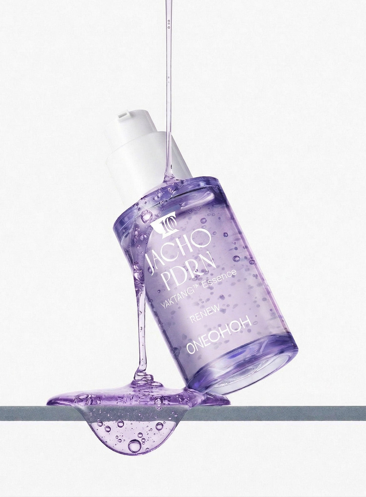 Jacho PDRN Yaktang™ Essence (30ml)