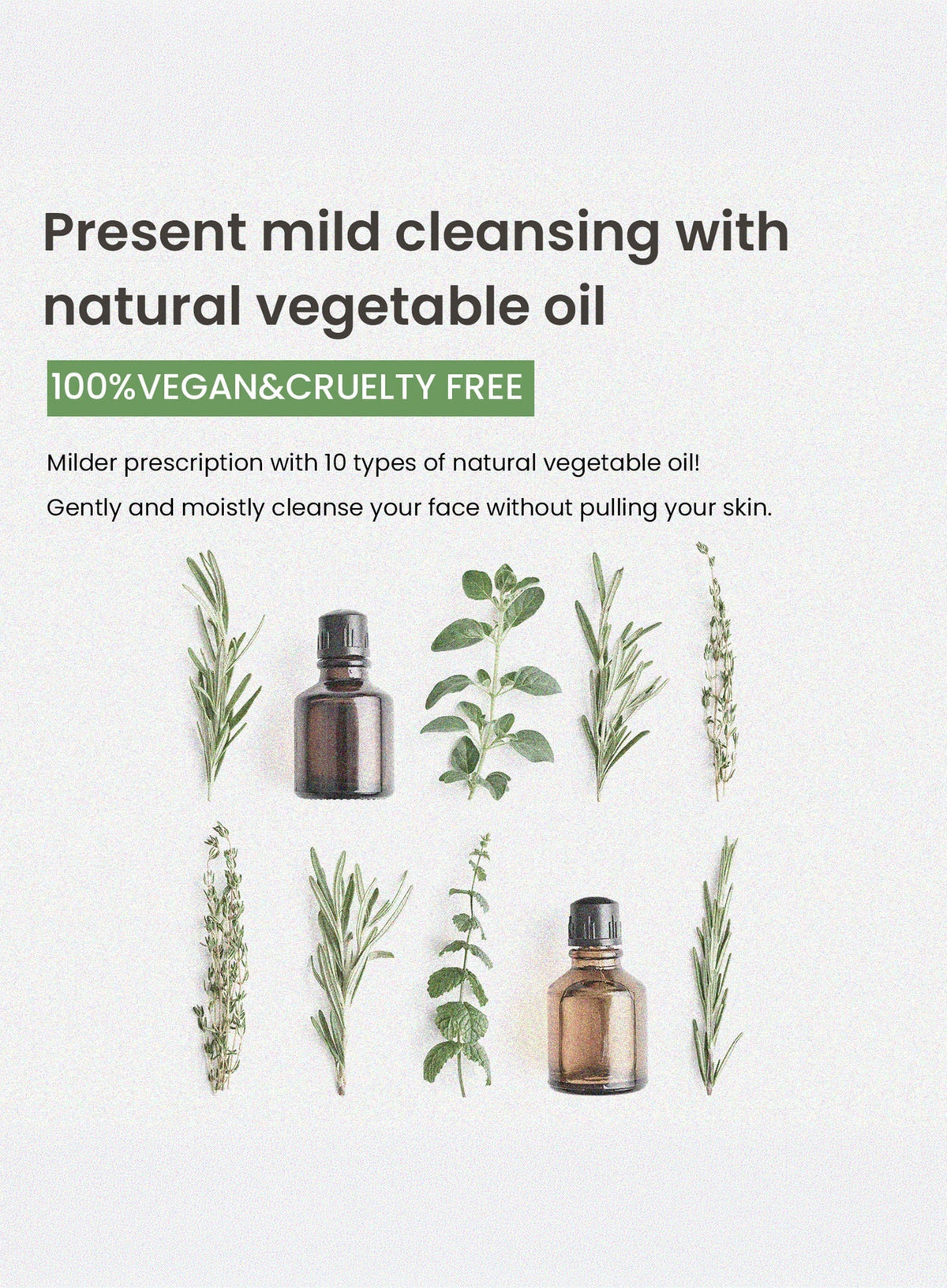 All Clean Balm Trio Set (120ml*3ea)