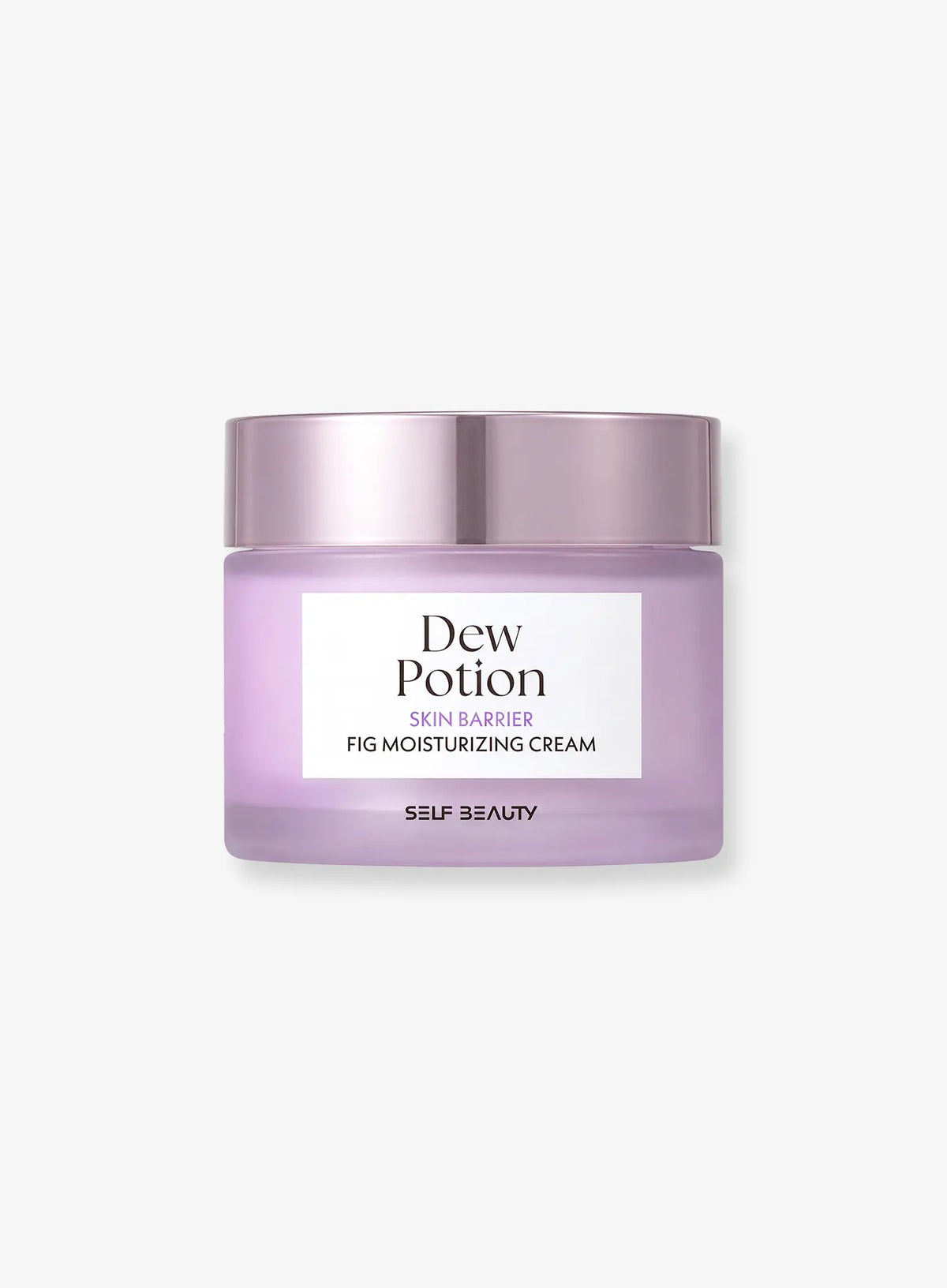Dew Potion Skin Barrier Fig Moisturizing Cream (50ml)
