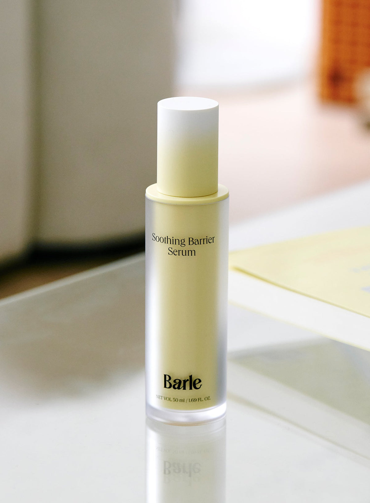 Soothing Barrier Serum Duo Set (50ml*2ea)