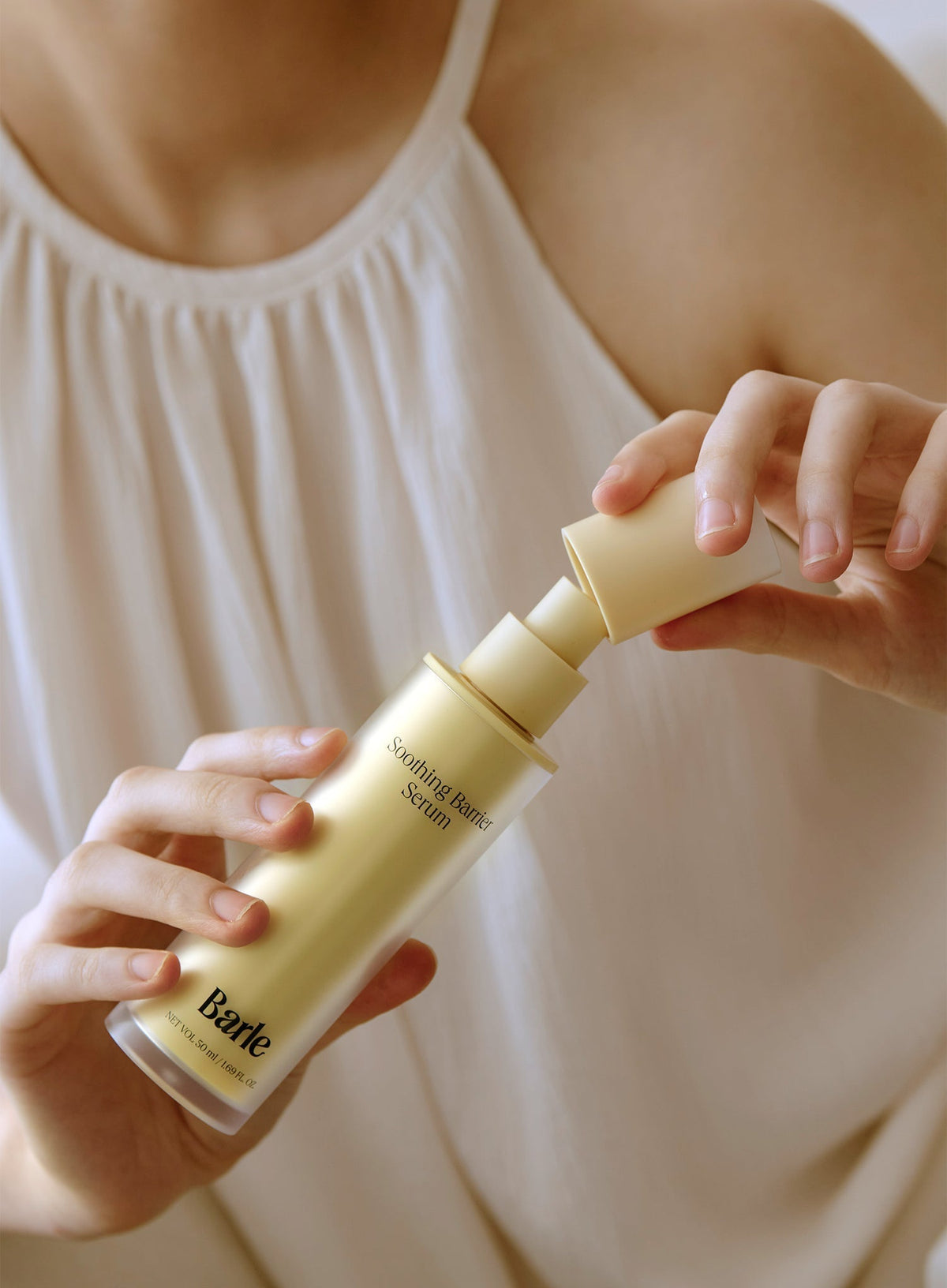 Soothing Barrier Serum Duo Set (50ml*2ea)