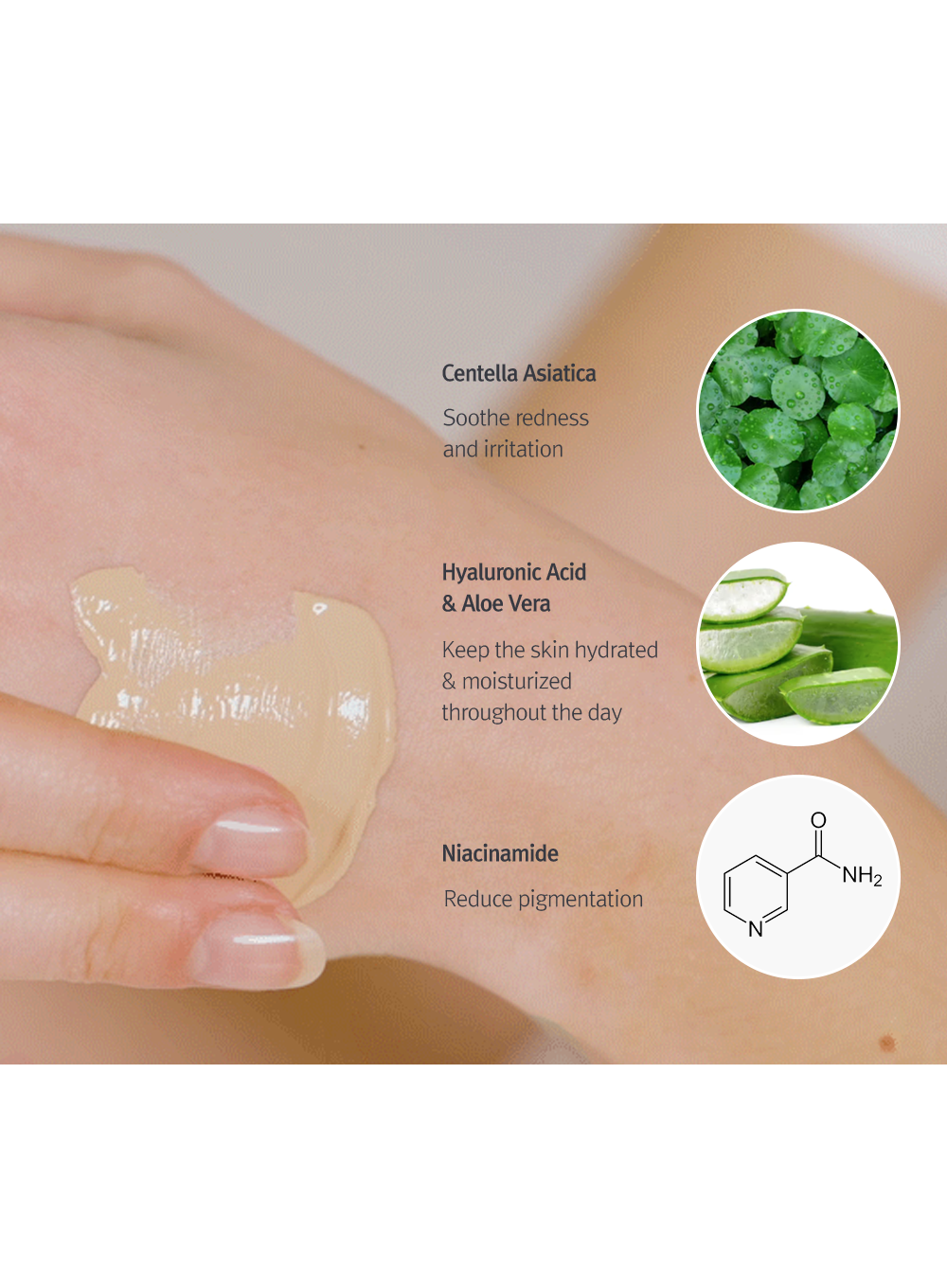 Illuminating Supple Blemish Cream SPF40 PA++ Duo Set (40g*2ea)