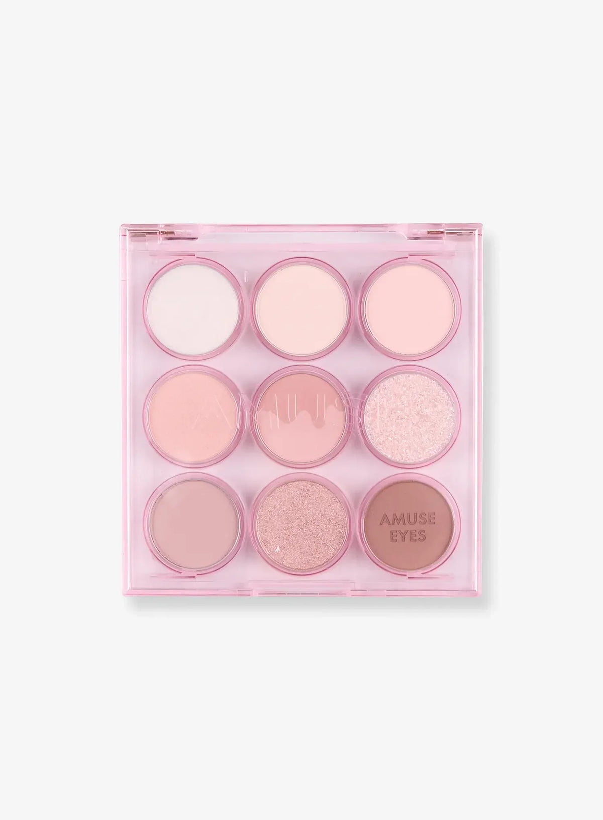Eye Color Palette (0.6g*9)