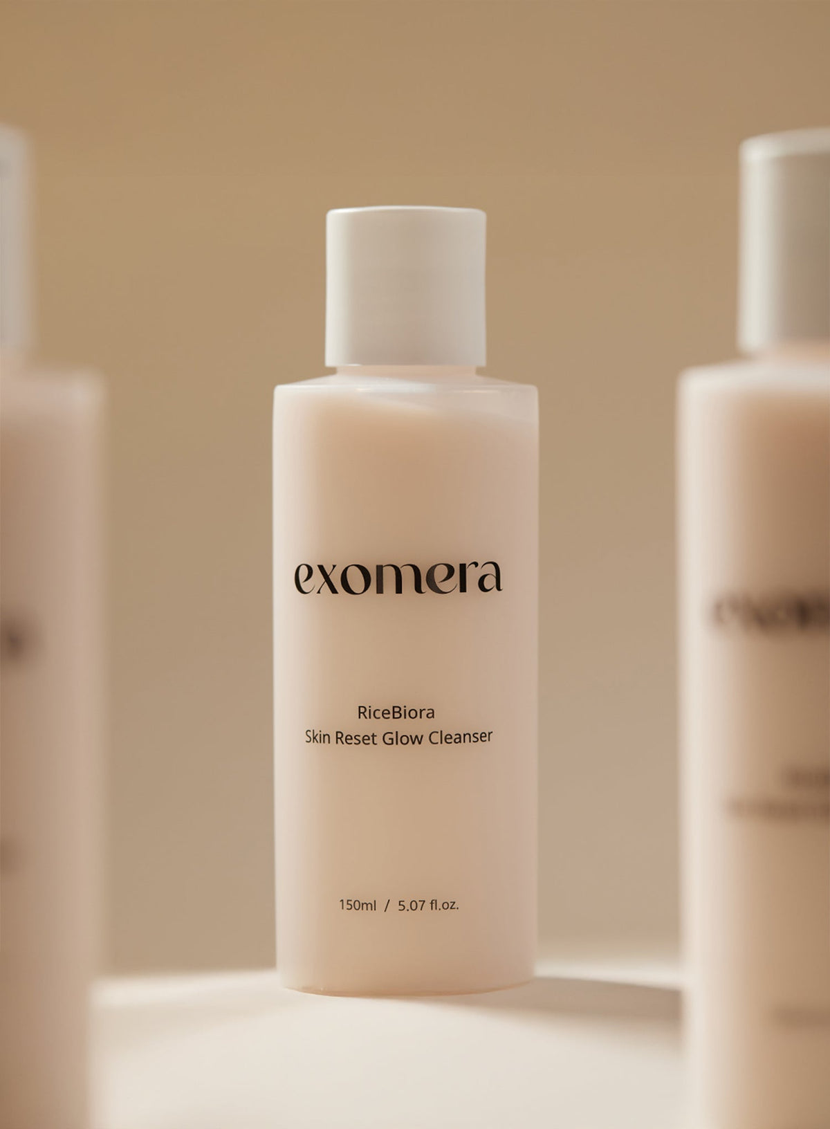 Skin Reset Glow Cleanser (150ml)