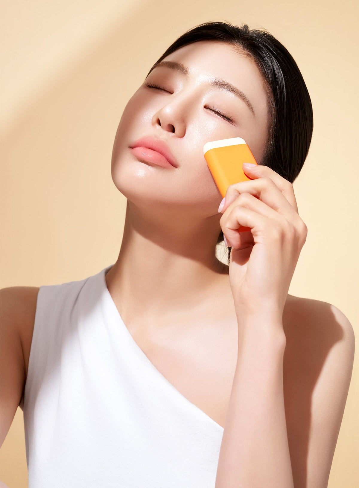 Daily Soft Touch Sunscreen Stick (SPF50+ PA++++) (20g)