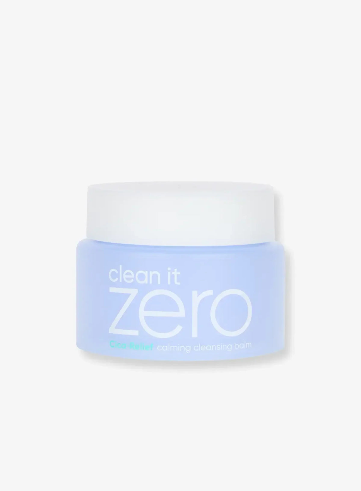 Clean it Zero Calming Cleansing Balm (100ml)