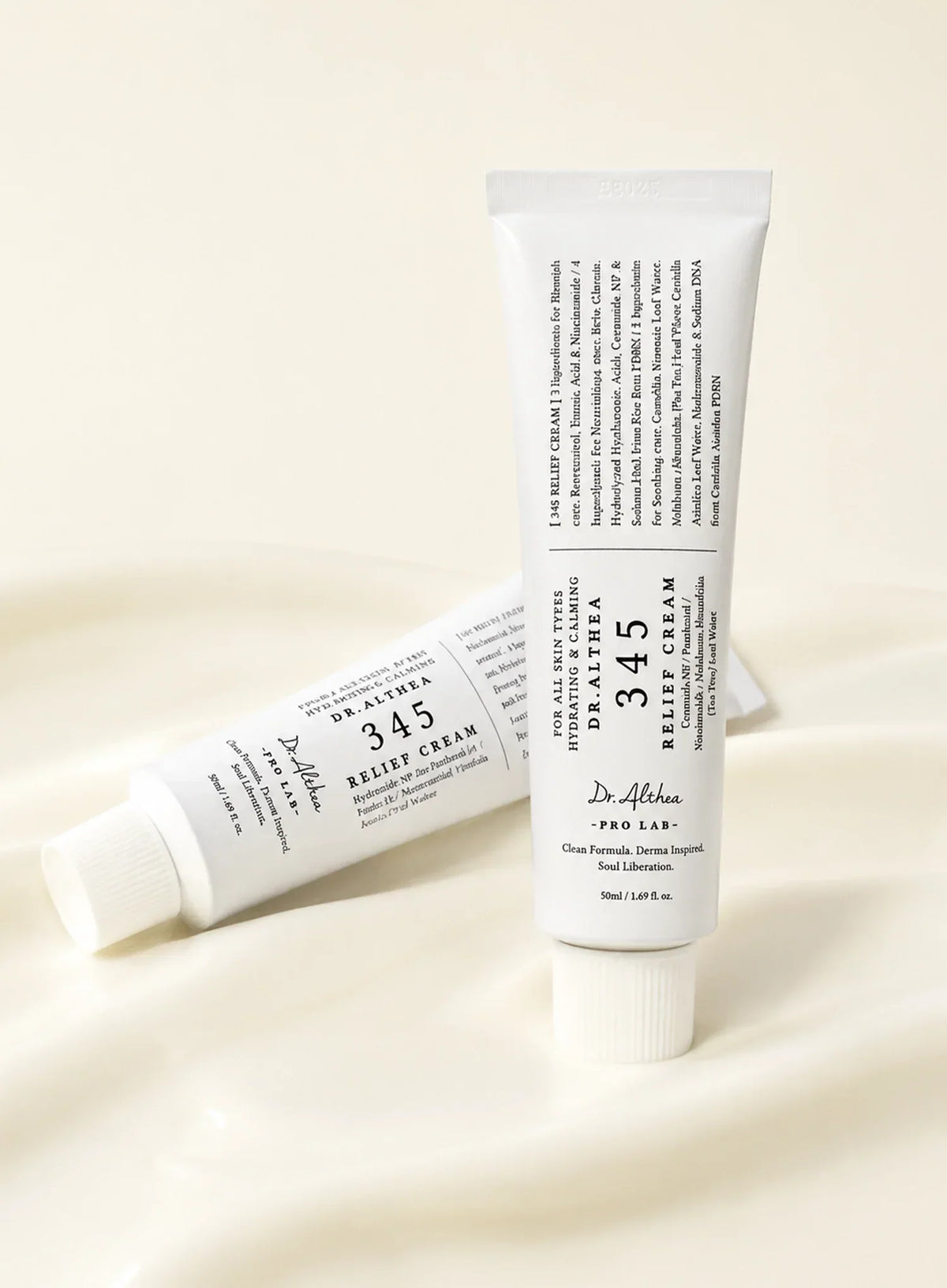 345 Relief Cream (50ml)