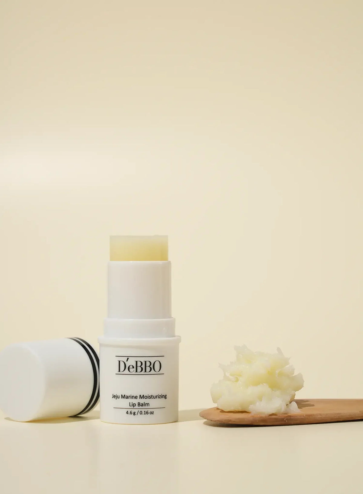 Jeju Marine Moisturizing Lipbalm (4.6g)