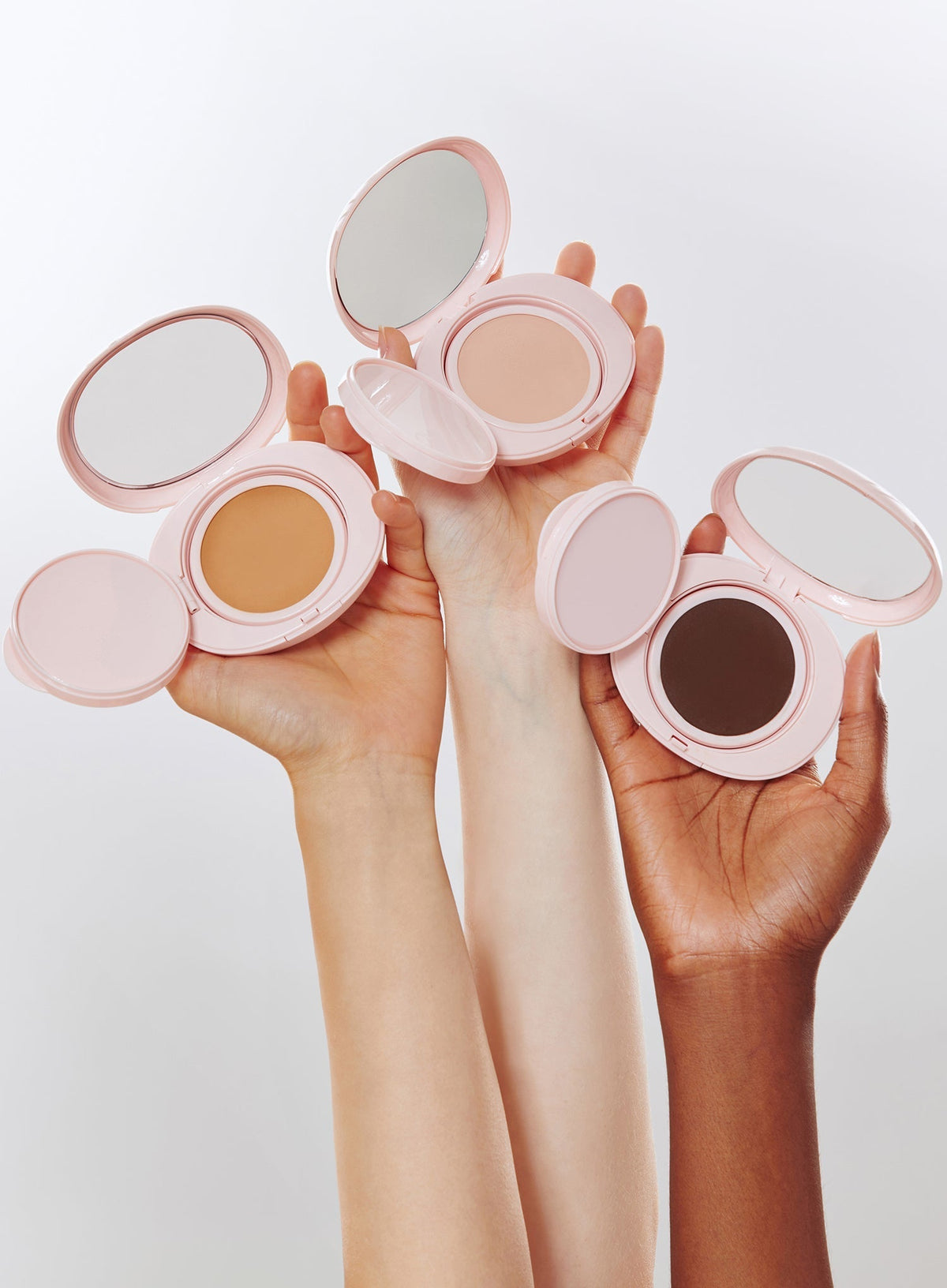 All-Day Skin Fit Milky Glow Cushion (15g)