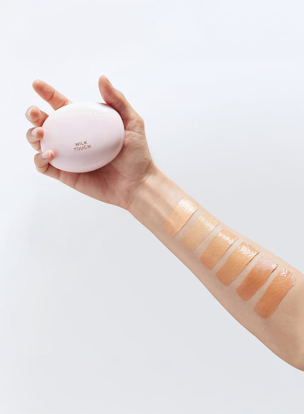 All-Day Skin Fit Milky Glow Cushion (15g)