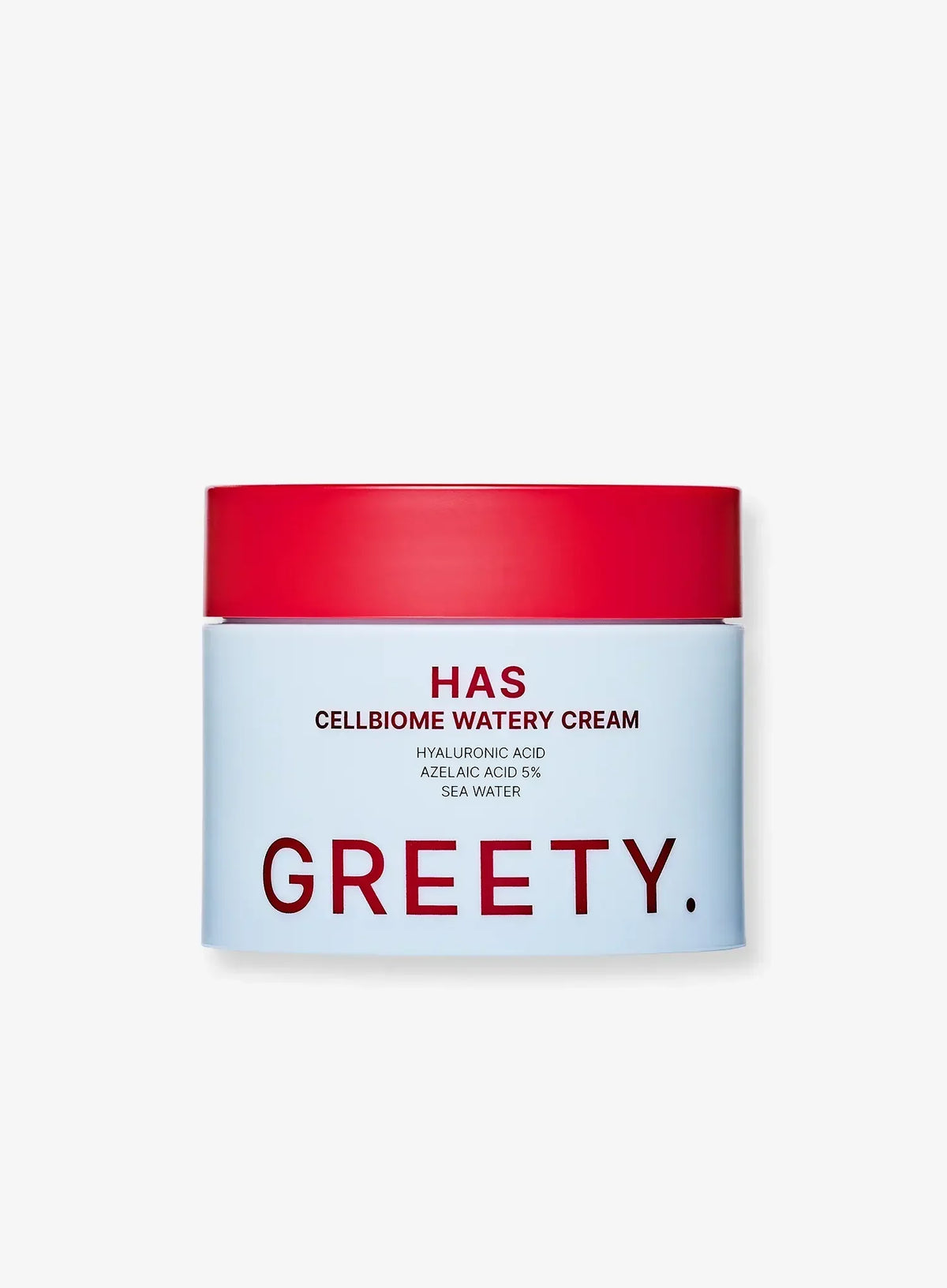 HAS Cellbiome Watery Cream (100ml)