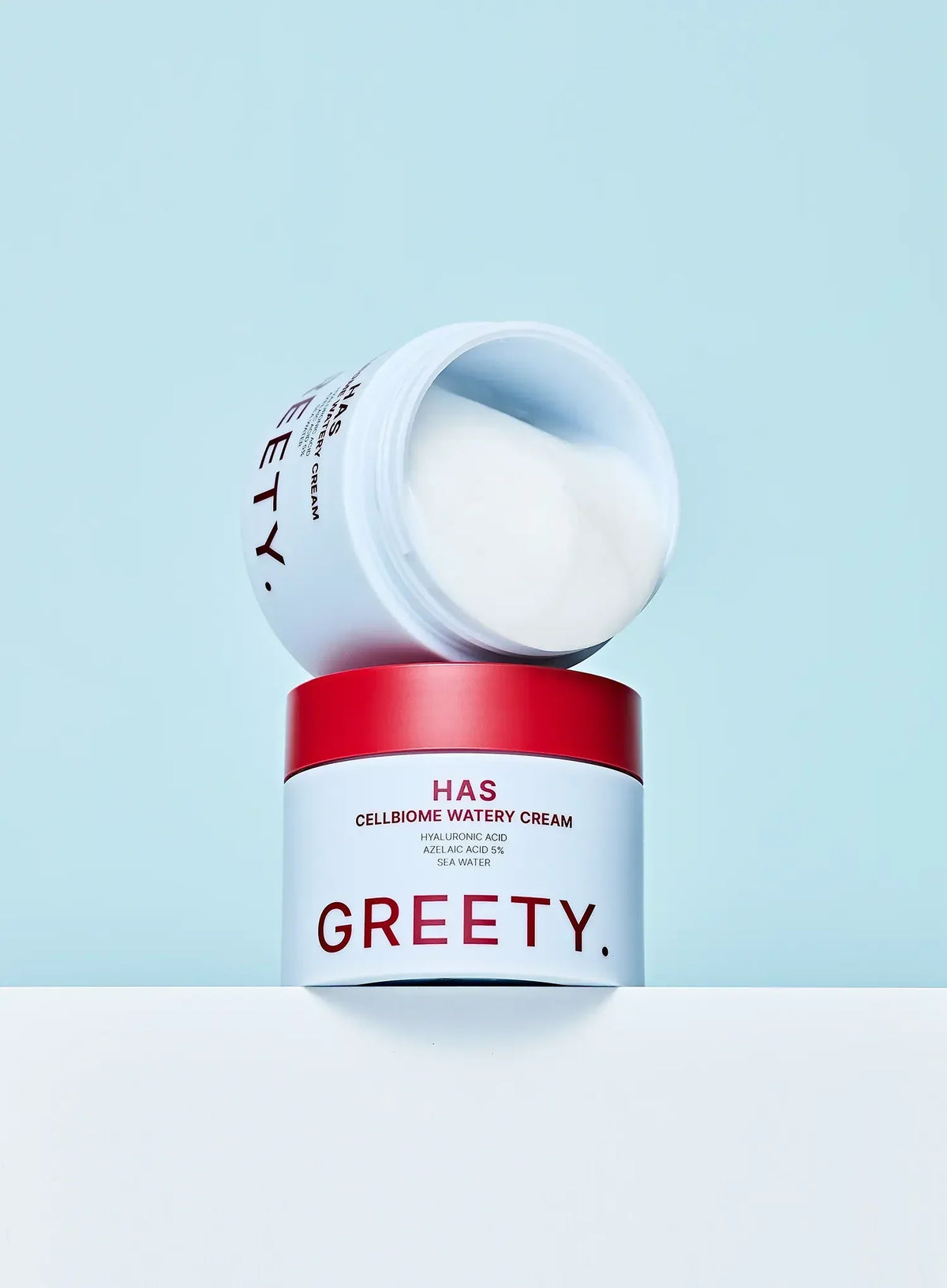 HAS Cellbiome Watery Cream (100ml)