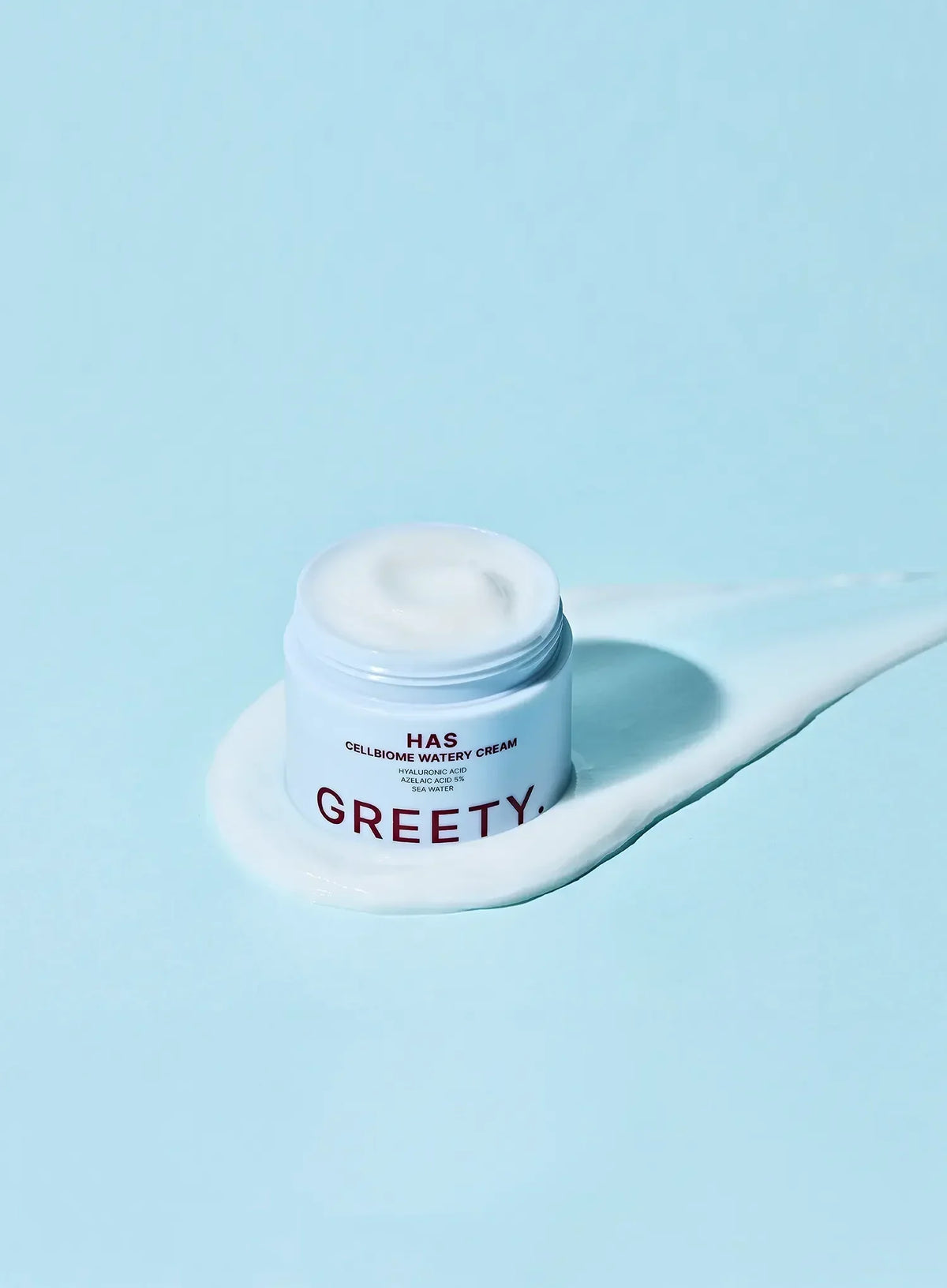 HAS Cellbiome Watery Cream (100ml)