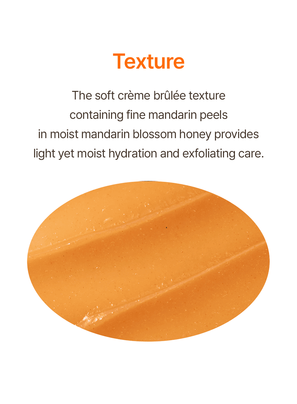 Mandarin Honey Mask Duo Set (120g*2ea)
