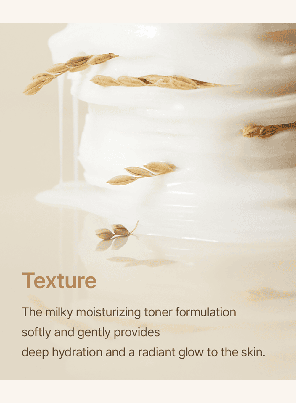 Rice Toner Pad (140 ml, 60ea)