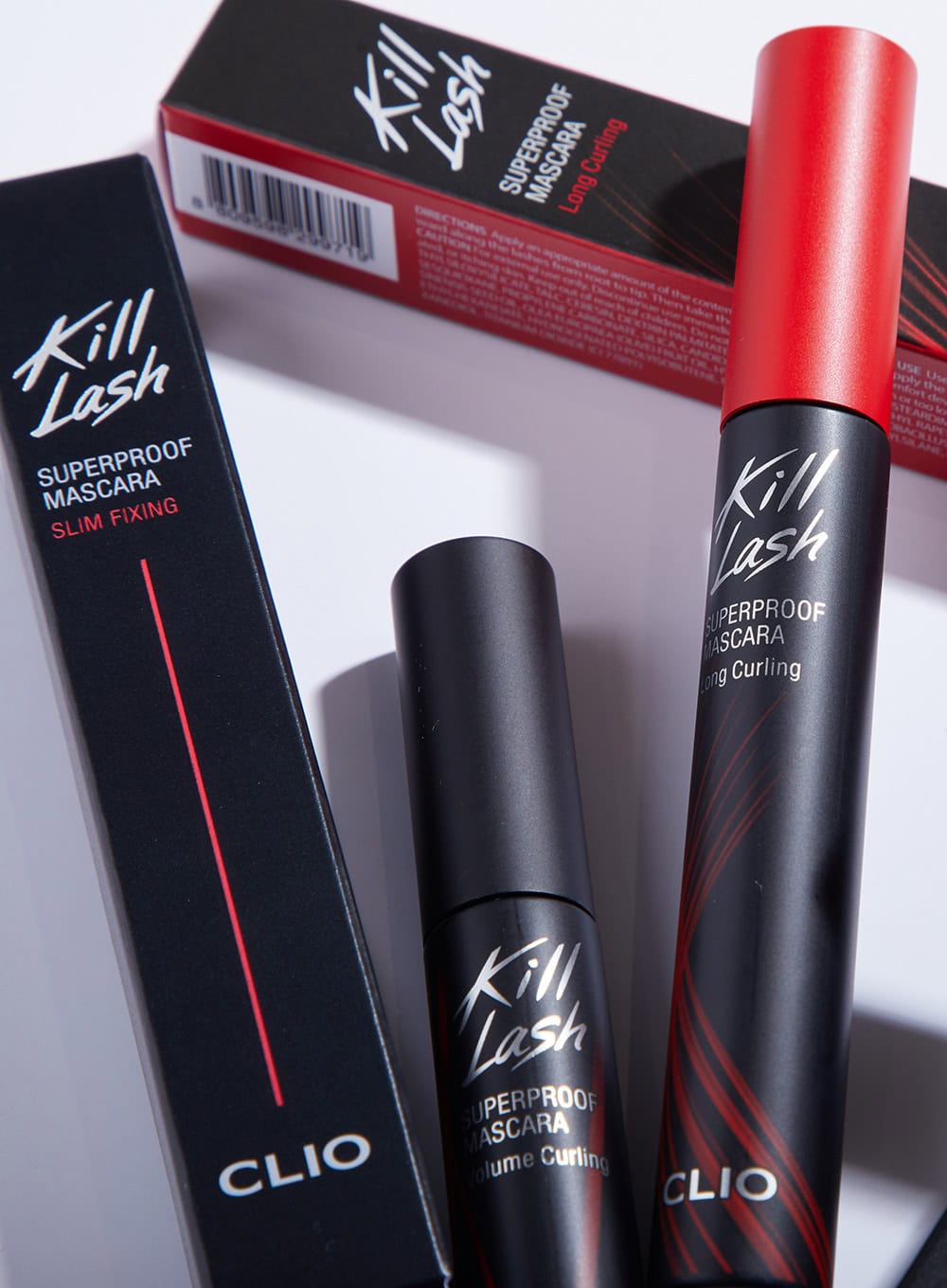 Kill Lash Superproof Mascara (7g)