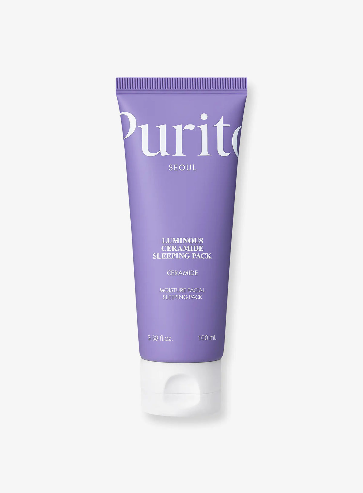Luminous Ceramide Sleeping Pack (100ml)