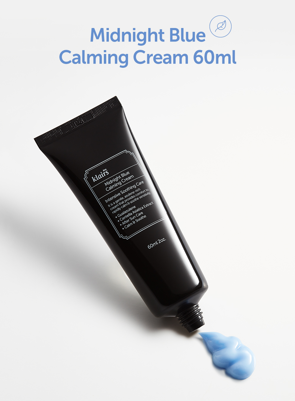 Midnight Blue Calming Cream (60g)