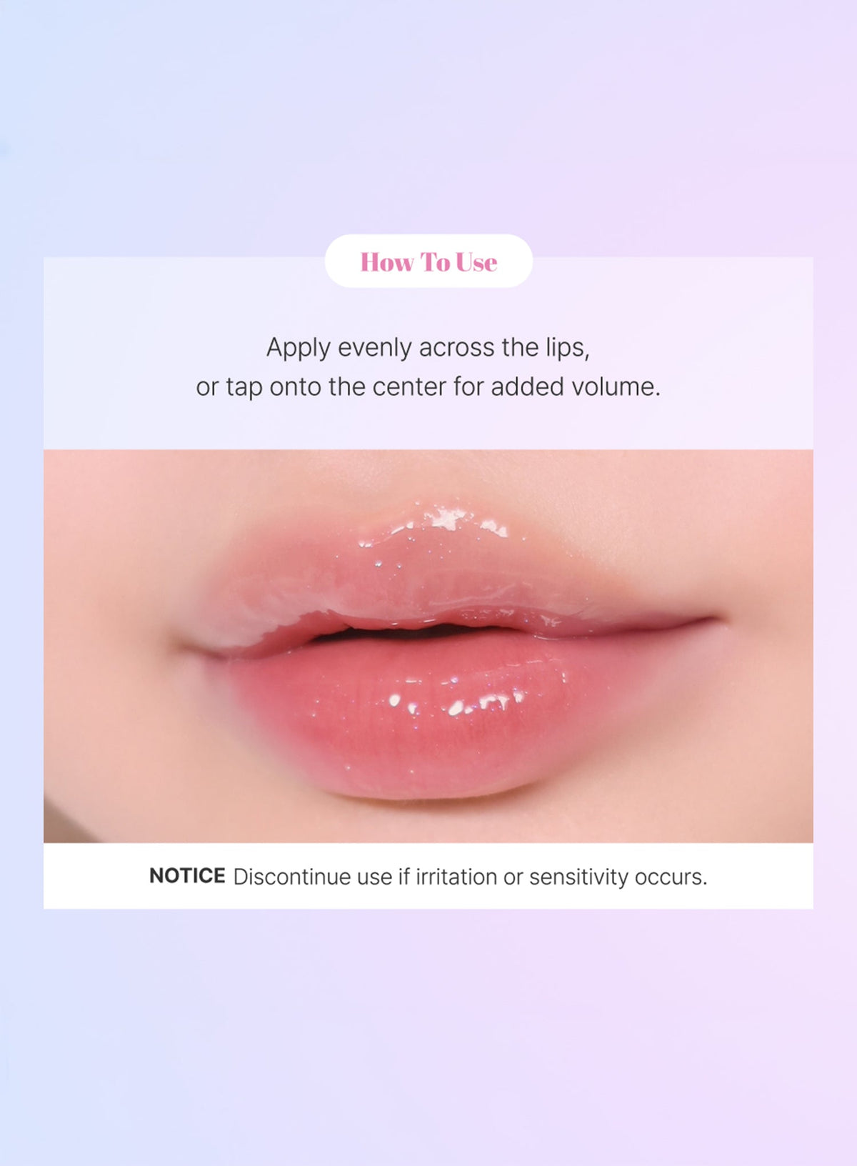 Ever Glow Starry Gloss (3.3g)