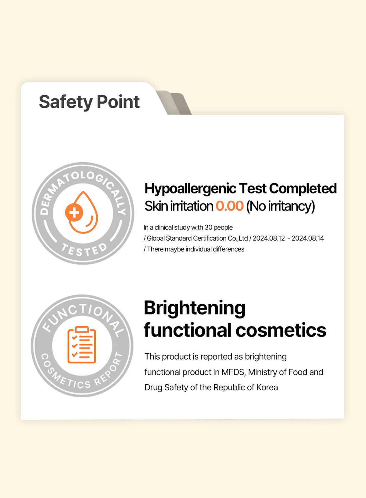 RX Multi Vitamin Glow Serum (35ml)