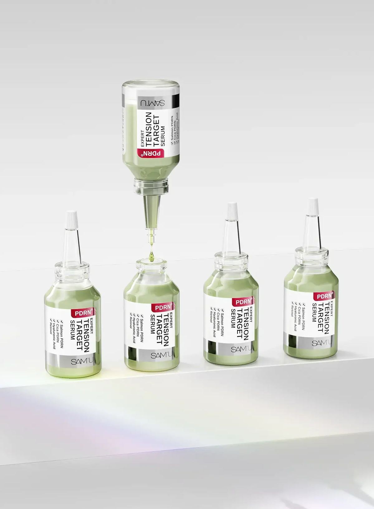 PDRN Expert Tension Target Serum (35ml)