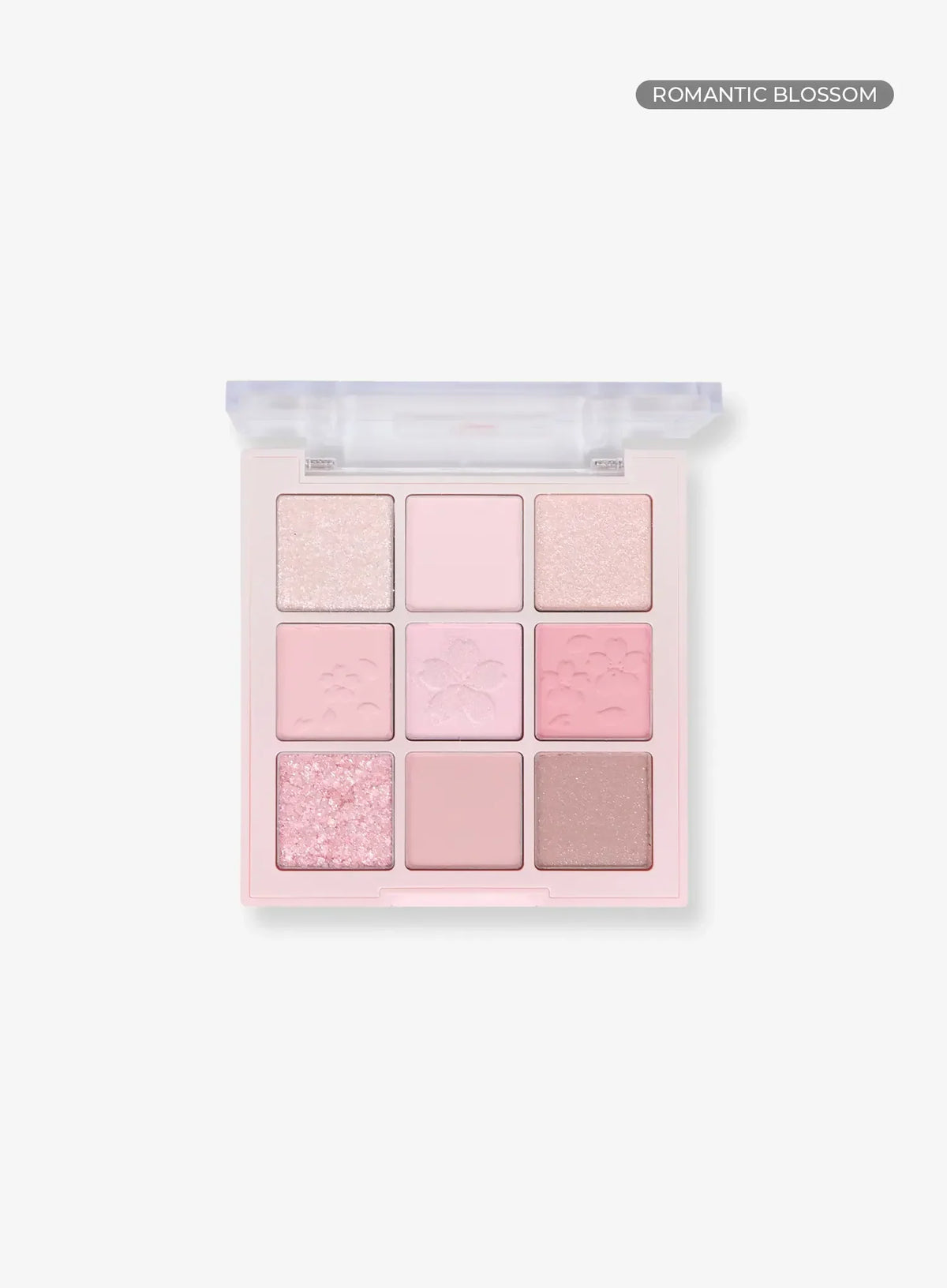 Shadow Palette (7g-13g)