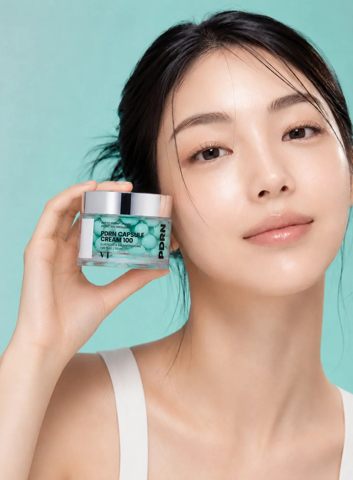 PDRN Capsule Cream (50ml)