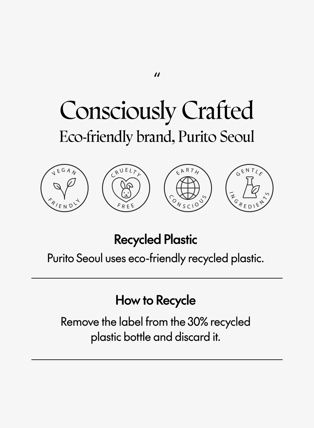 Wonder Releaf Centella Serum Unscented (mini) Trio Set (15ml*3ea)