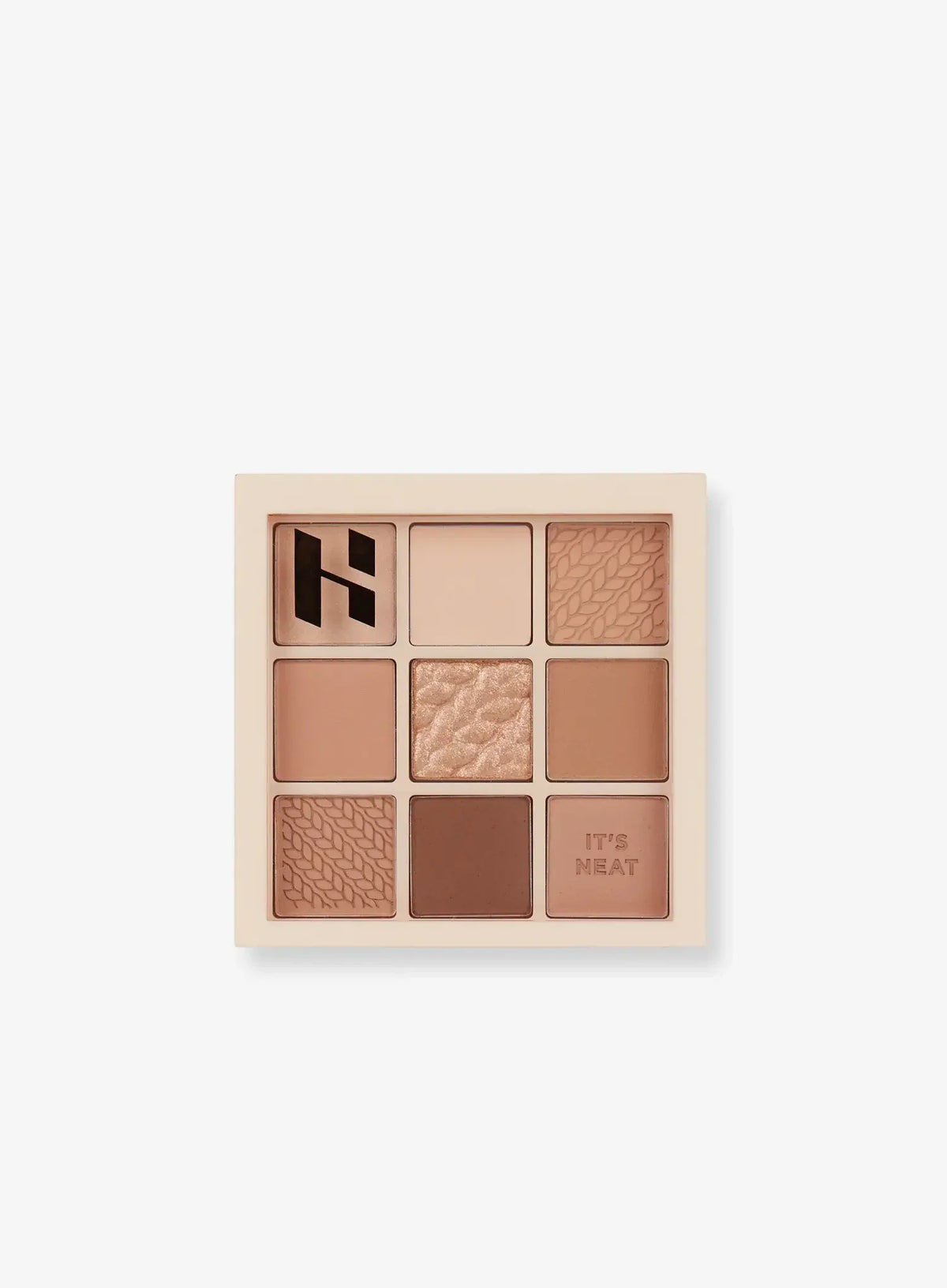 My Fave Mood Eye Palette (8g)