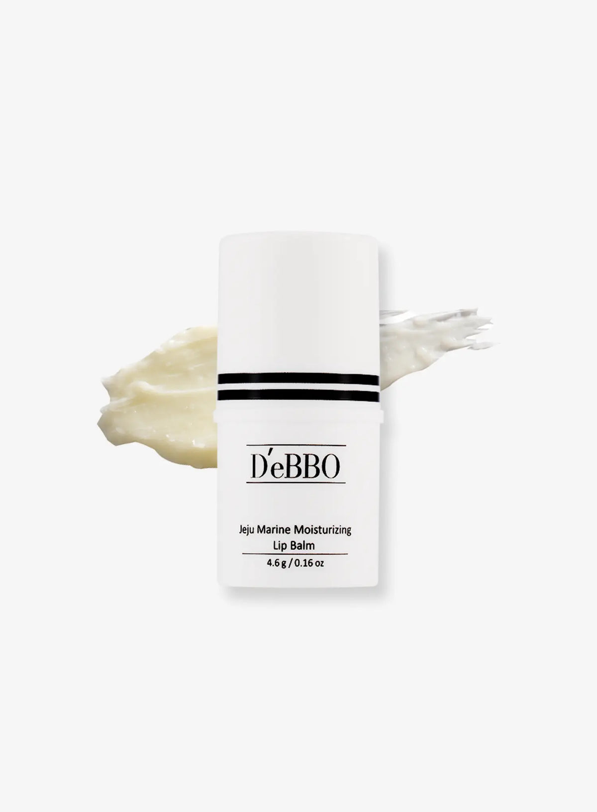 Jeju Marine Moisturizing Lipbalm (4.6g)
