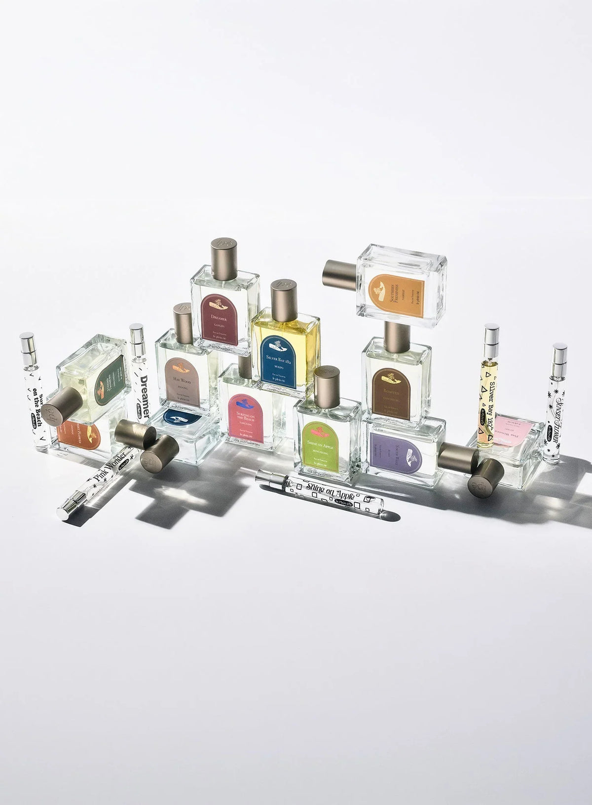 Dreamer ; Gangjin EDT (50ml)