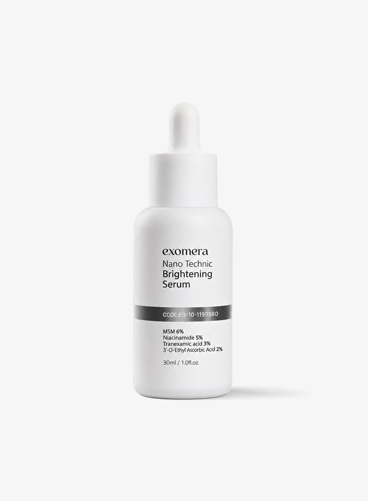 Nano Technic Brightening Serum (30ml)