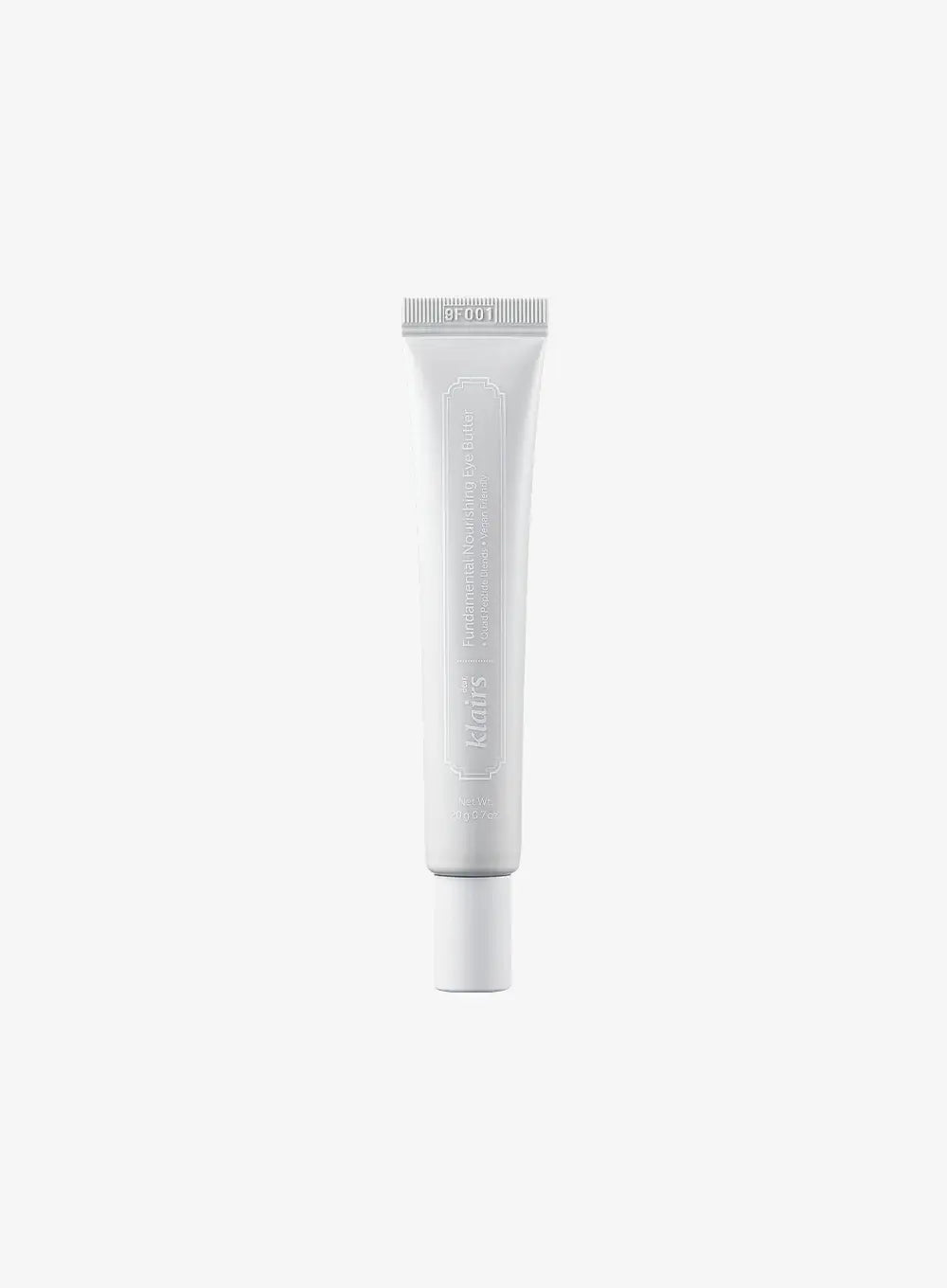 Fundamental Nourishing Eye Butter (20g)