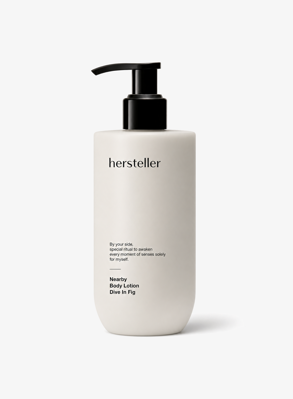 Nearby Body Lotion Dive In Fig (300ml)