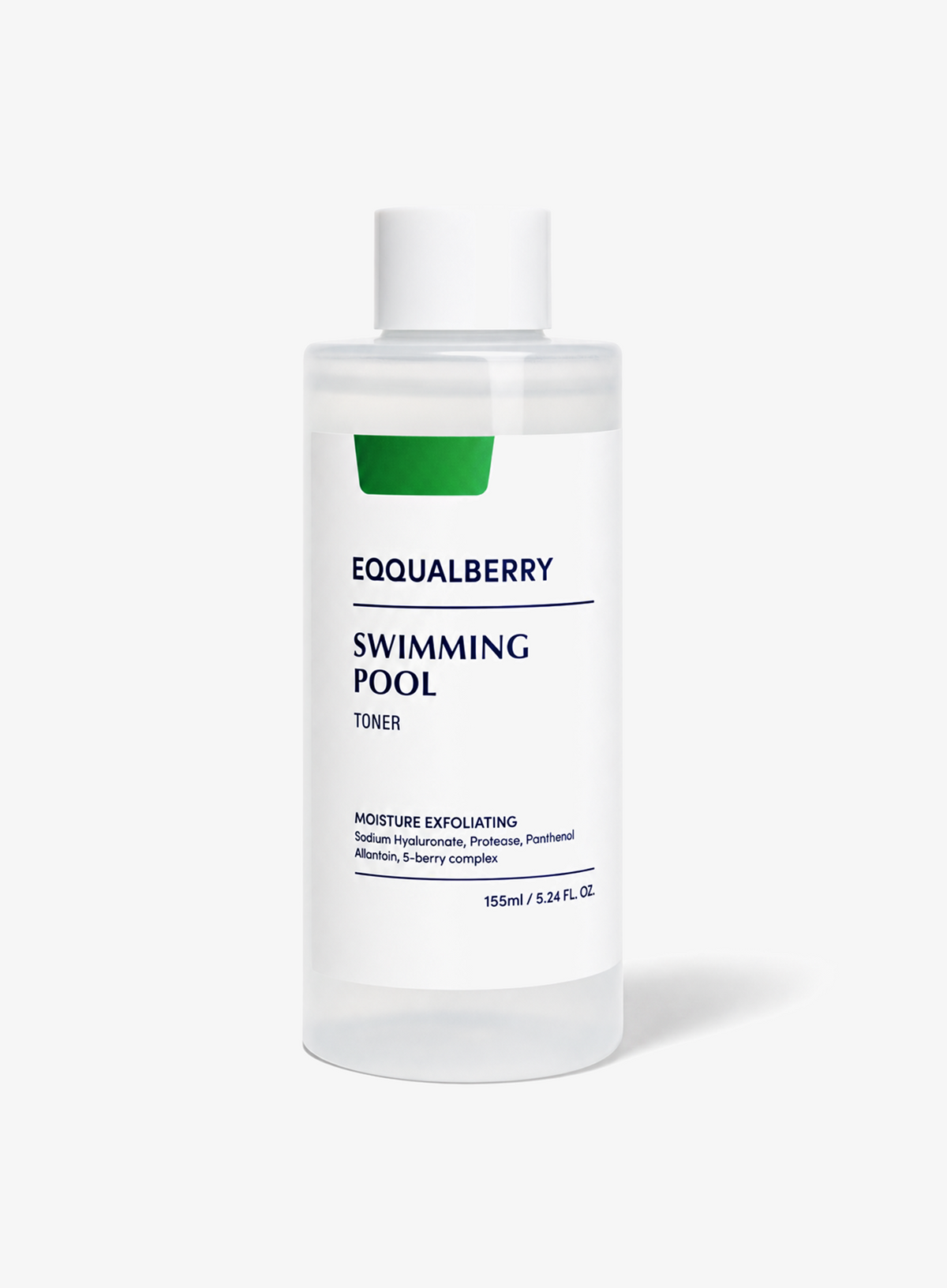 Swimming Pool Toner (155ml)