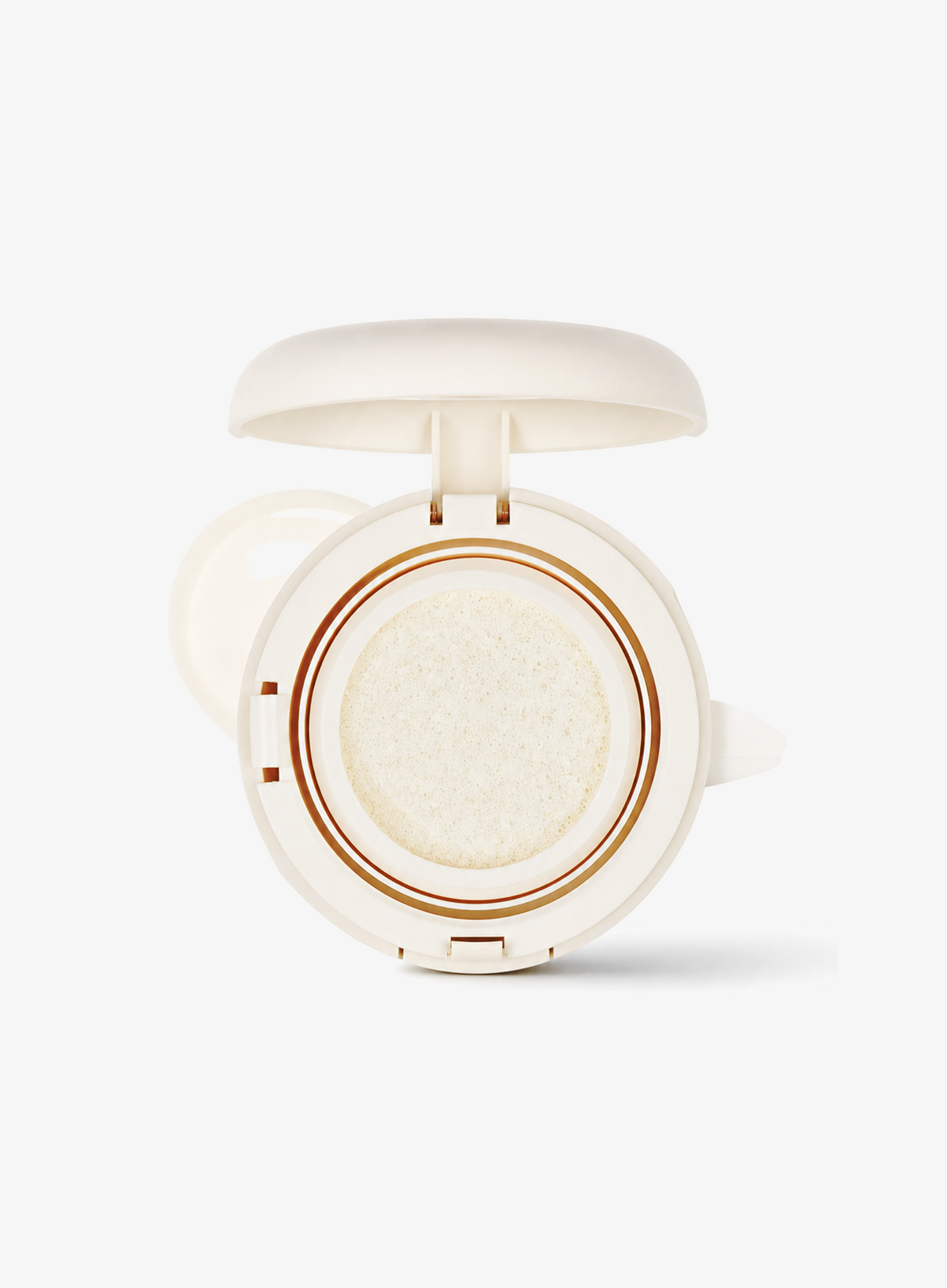 No-Sebum Sun Cushion EX (SPF50+ PA++++) (14g)