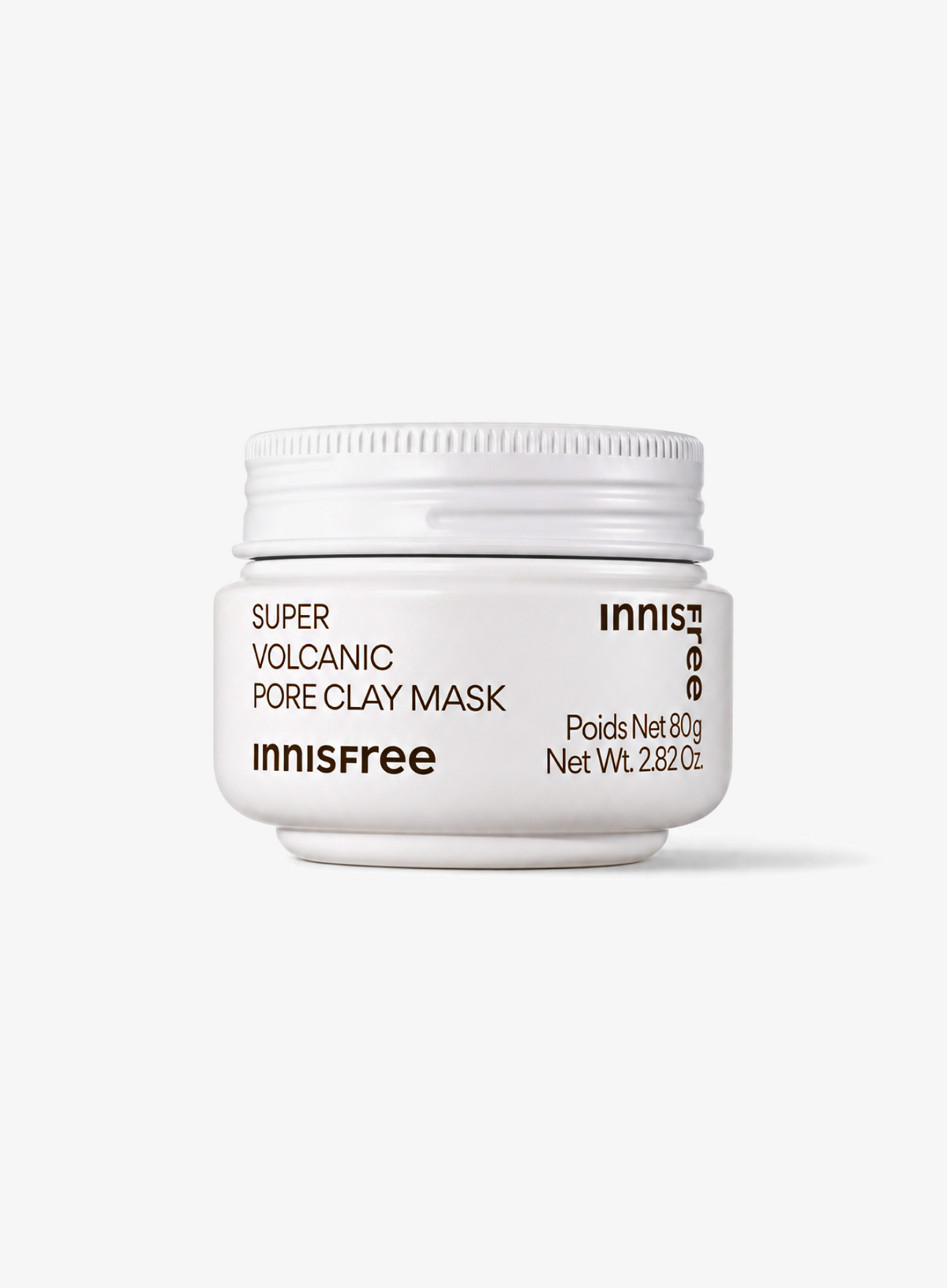 Super Volcanic Pore Clay Mask (80ml)