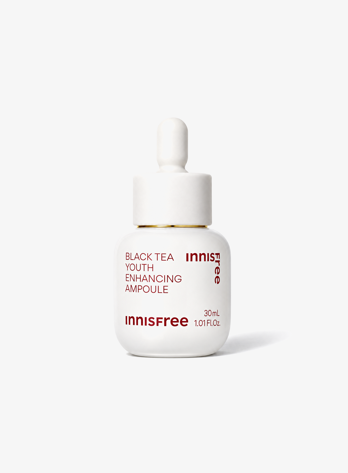 Black Tea Youth Enhancing Ampoule (30ml)