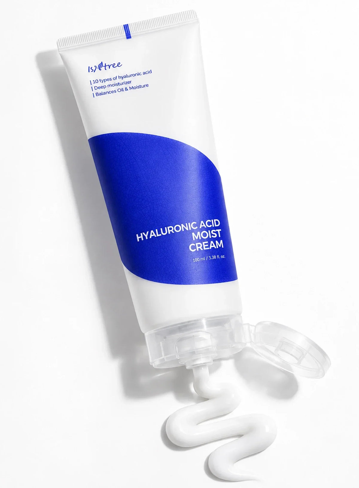Hyaluronic Acid Moist Cream (100ml)