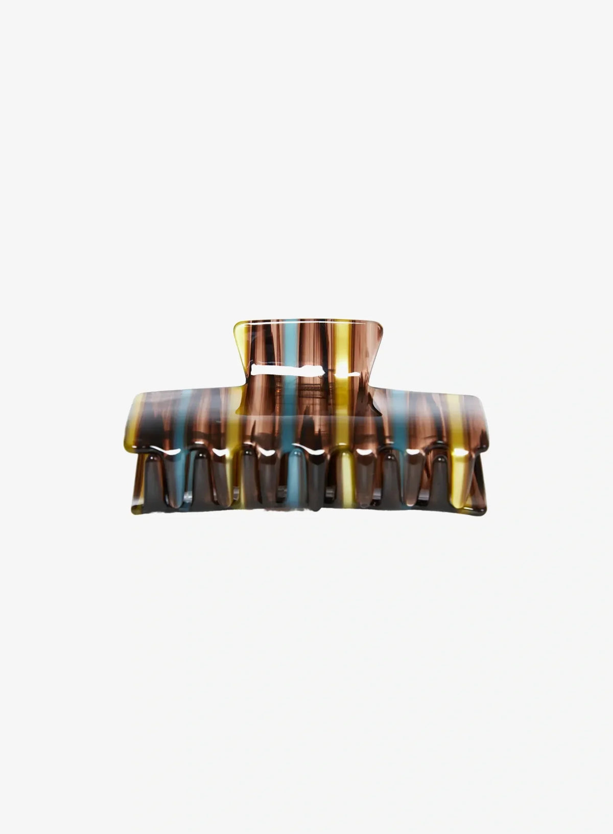 Marin Stripe Hair Pin IL529