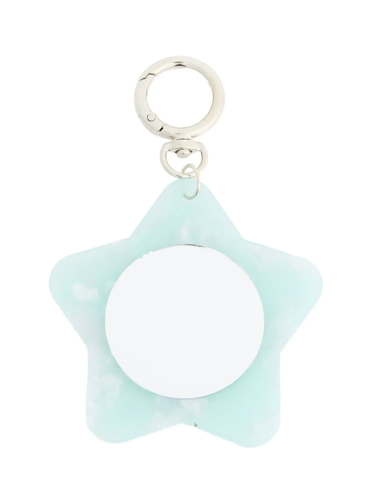 Sienna Strap Compact Mirror IL503