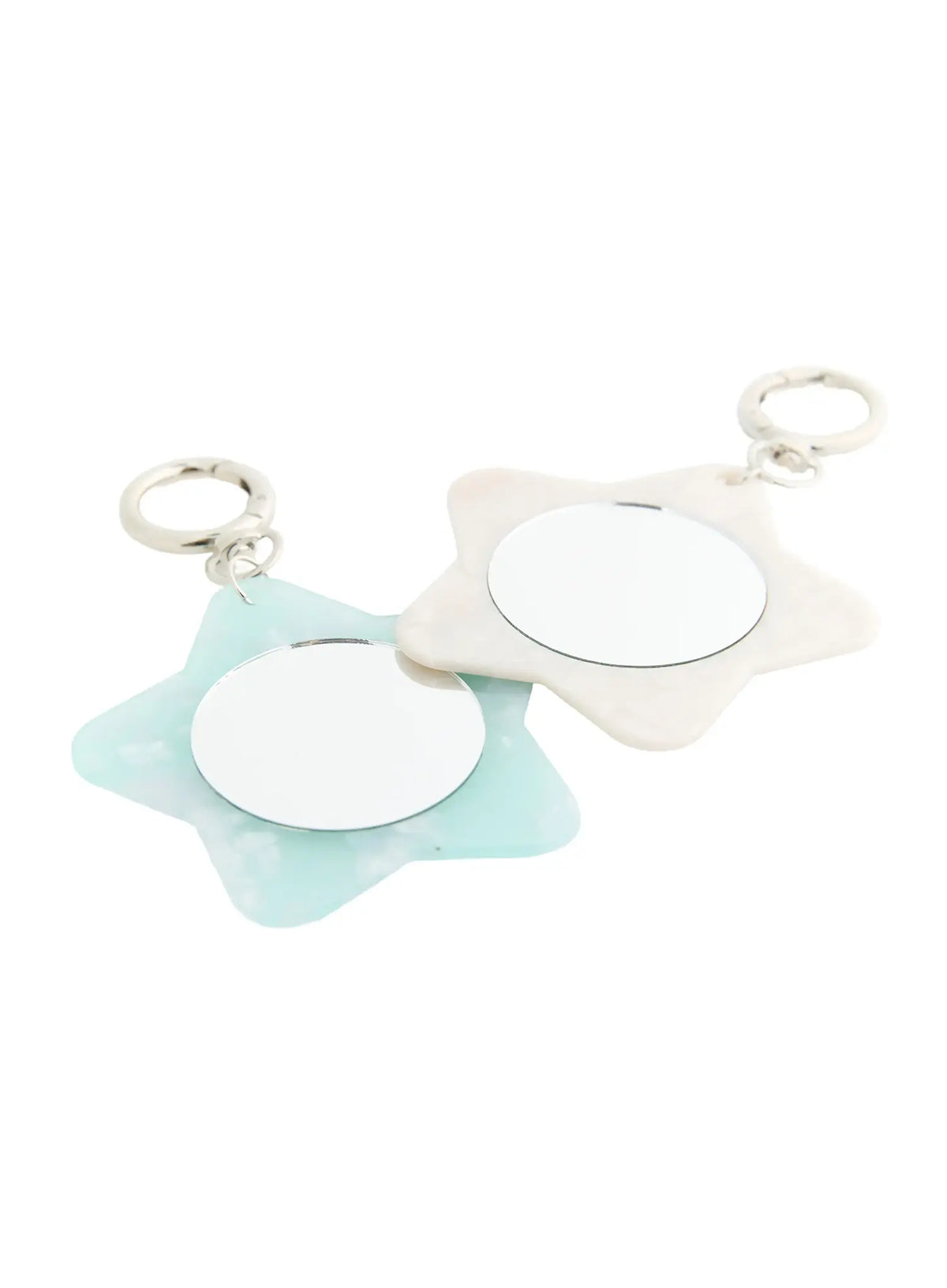 Sienna Strap Compact Mirror IL503