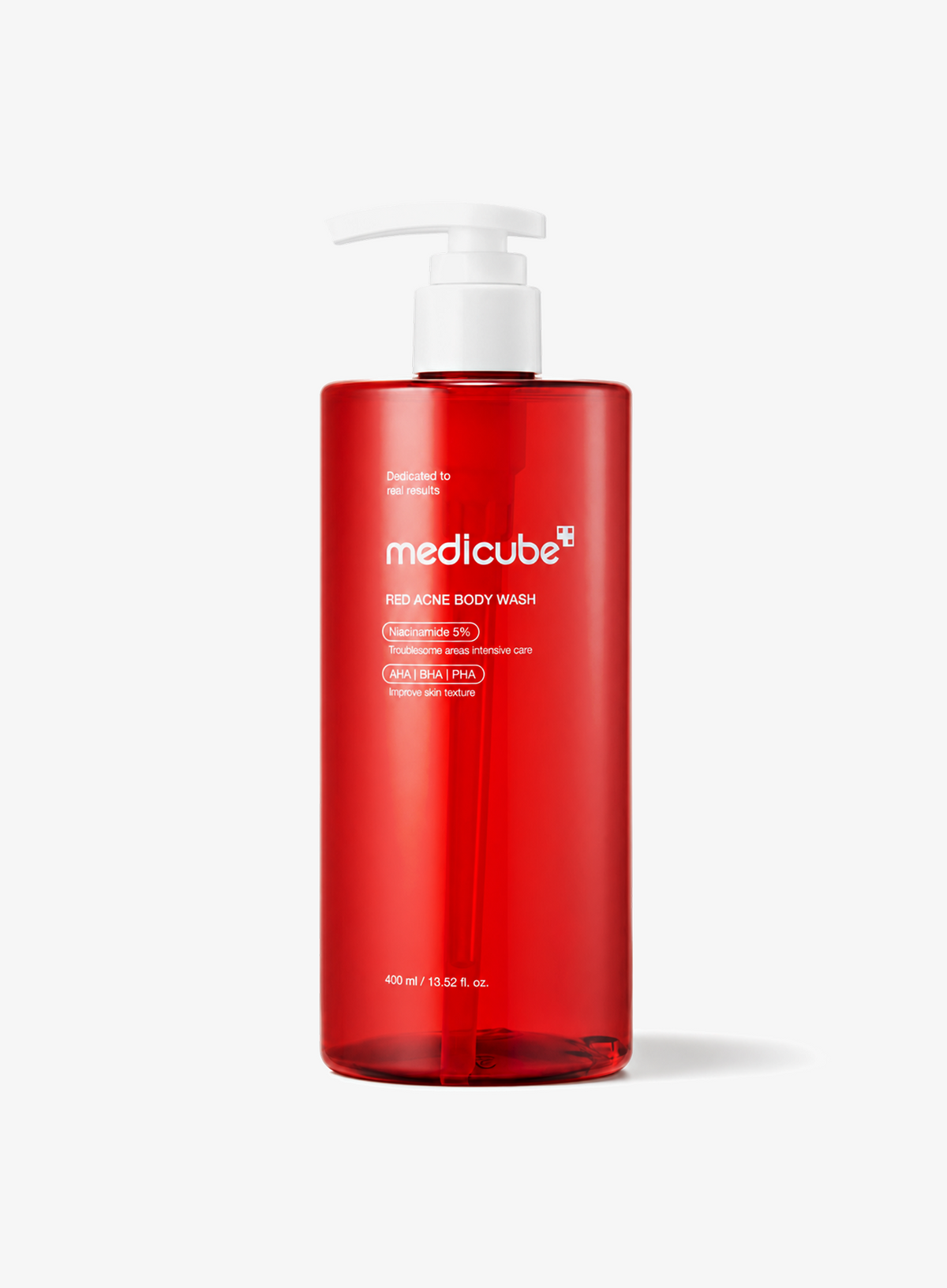 Red Acne Body Wash 3.0 (400g)